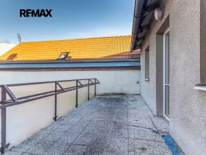 Prodej vícegeneračního domu, Velvary, 212 m2