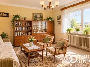 Prodej rodinného domu, Kelč, 132 m2