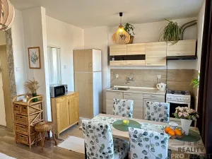 Pronájem bytu 3+kk, Pohořelice, Dlouhá, 59 m2