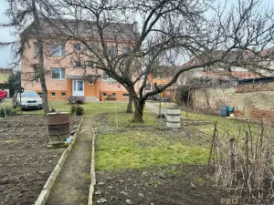 Pronájem bytu 3+kk, Pohořelice, Dlouhá, 59 m2