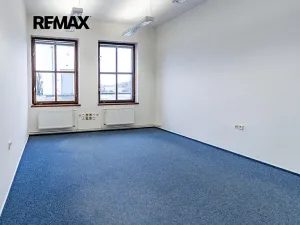 Pronájem kanceláře, Česká Lípa, Hrnčířská, 23 m2