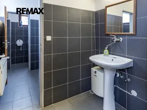 Pronájem kanceláře, Česká Lípa, Hrnčířská, 23 m2