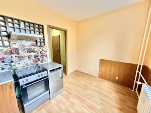 Pronájem bytu 1+1, Havlíčkův Brod, Na Spravedlnosti, 40 m2