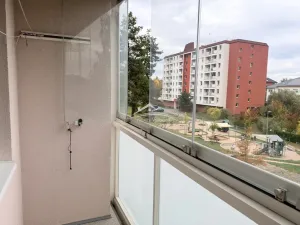 Pronájem bytu 1+1, Havlíčkův Brod, Na Spravedlnosti, 40 m2
