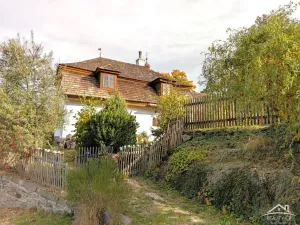 Prodej chalupy, Úsobí, 117 m2