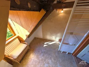 Prodej chalupy, Úsobí, 117 m2