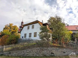 Prodej rodinného domu, Úsobí, 117 m2