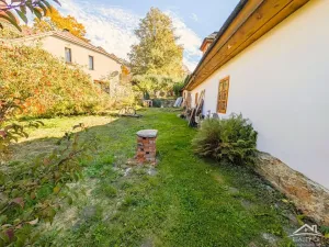 Prodej rodinného domu, Úsobí, 117 m2