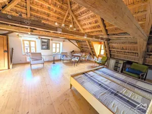 Prodej rodinného domu, Úsobí, 117 m2