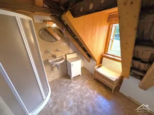 Prodej rodinného domu, Úsobí, 117 m2