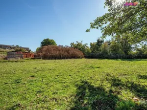 Prodej pozemku pro bydlení, Benátky, 856 m2
