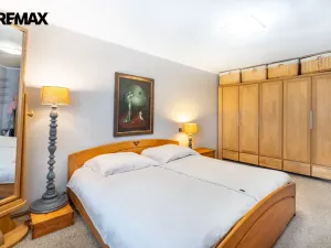 Pronájem bytu 3+kk, Karlovy Vary, Dr. Davida Bechera, 82 m2