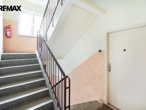 Pronájem bytu 3+kk, Karlovy Vary, Dr. Davida Bechera, 82 m2