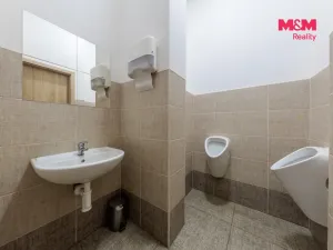 Pronájem obchodního prostoru, Plzeň - Východní Předměstí, Koterovská, 65 m2