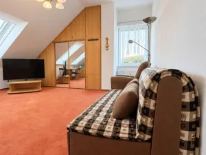 Prodej bytu 1+kk, Loučná nad Desnou - Kouty nad Desnou, 39 m2