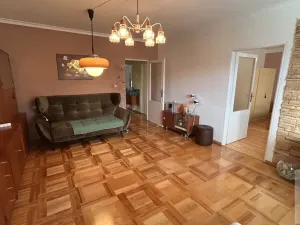 Prodej rodinného domu, Ústí nad Labem - Krásné Březno, Na Vinici, 125 m2