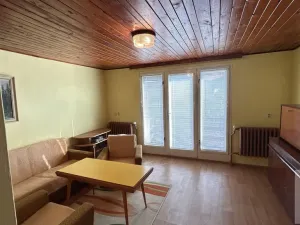 Prodej rodinného domu, Ústí nad Labem - Krásné Březno, Na Vinici, 125 m2