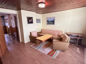 Prodej rodinného domu, Ústí nad Labem - Krásné Březno, Na Vinici, 125 m2