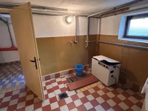 Prodej rodinného domu, Ústí nad Labem - Krásné Březno, Na Vinici, 125 m2