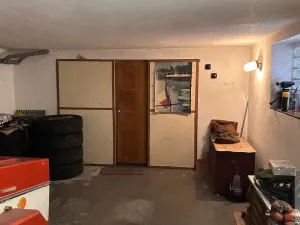 Prodej rodinného domu, Ústí nad Labem - Krásné Březno, Na Vinici, 125 m2