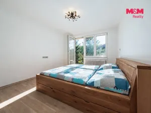 Prodej bytu 3+1, Nihošovice, 80 m2