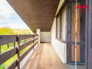 Prodej chalupy, Zadní Třebaň, Lesní, 128 m2