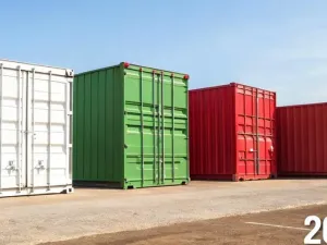 Pronájem skladu, Dobrochov, 29 m2