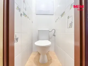 Pronájem bytu 3+kk, Plzeň, Pod Záhorskem, 69 m2