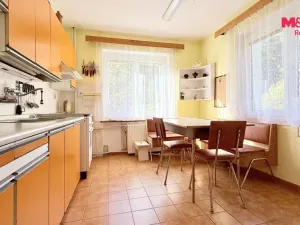 Prodej rodinného domu, Doubravník, 396 m2