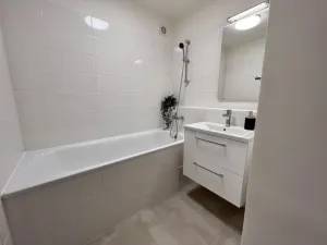 Pronájem bytu 3+1, Ostrava - Zábřeh, Čujkovova, 69 m2