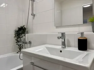 Pronájem bytu 3+1, Ostrava - Zábřeh, Čujkovova, 69 m2