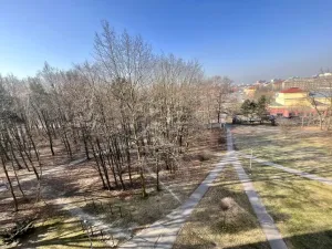 Pronájem bytu 3+1, Ostrava - Zábřeh, Čujkovova, 69 m2