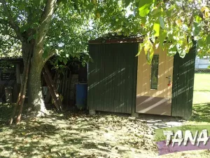 Prodej pozemku pro bydlení, Turnov, 1188 m2
