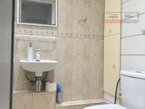 Prodej bytu 4+1, Brno, Kuršova, 96 m2