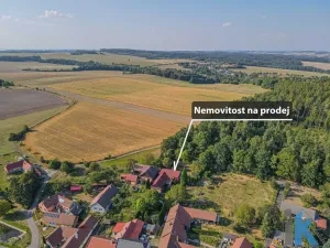 Prodej rodinného domu, Suchdol - Labutice, 160 m2