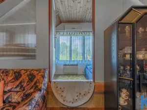 Prodej rodinného domu, Suchdol - Labutice, 160 m2