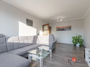 Prodej bytu 3+1, Bzenec, Sokolská, 63 m2