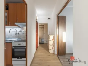 Prodej bytu 3+1, Bzenec, Sokolská, 63 m2