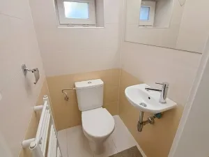 Pronájem bytu 2+1, Praha - Strašnice, Na Třebešíně, 88 m2