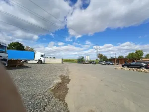 Pronájem komerčního pozemku, Třebotov, Pod Vsí, 200 m2