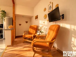 Prodej rodinného domu, Rumburk - Rumburk 1, Sukova, 180 m2