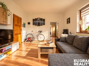 Prodej rodinného domu, Rumburk - Rumburk 1, Sukova, 180 m2