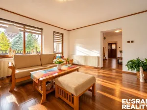 Prodej rodinného domu, Rumburk - Rumburk 1, Sukova, 180 m2