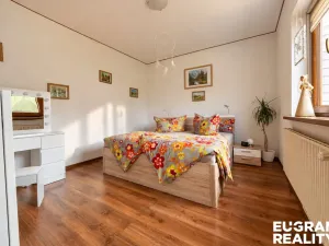Prodej rodinného domu, Rumburk - Rumburk 1, Sukova, 180 m2