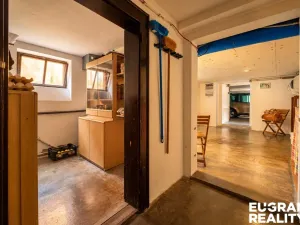 Prodej rodinného domu, Rumburk - Rumburk 1, Sukova, 180 m2