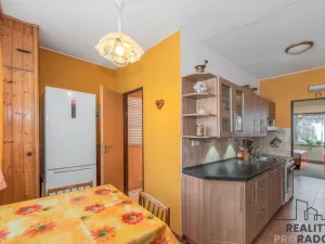 Prodej bytu 3+1, Moravský Krumlov, Sídliště, 73 m2