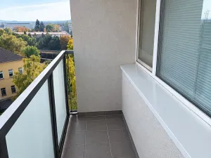 Pronájem bytu 2+1, Lovosice, Krátká, 61 m2