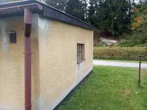 Prodej garáže, Smržovka, Tovární, 26 m2