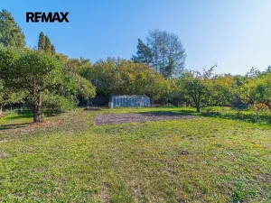 Prodej zahrady, Plzeň, 462 m2