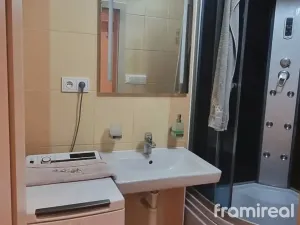 Pronájem bytu 2+kk, Brno, Slovinská, 45 m2